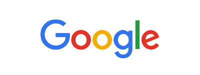 google Logo partner of Speck Design