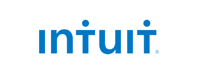 Intuit Logo partner of Speck Design