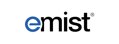 emist Logo partner of Speck Design