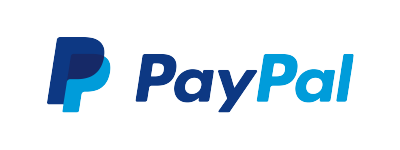 paypal Logo partner of Speck Design