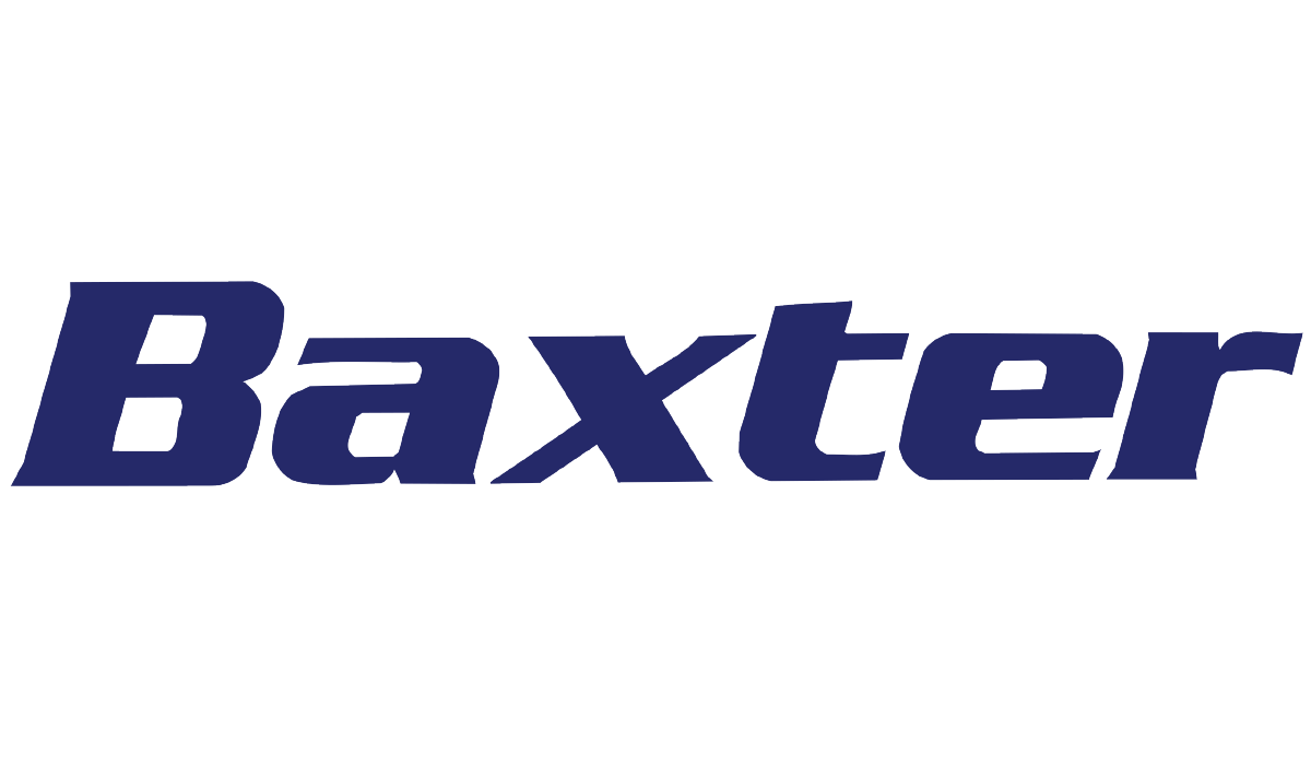 Baxter Logo Transparent Background