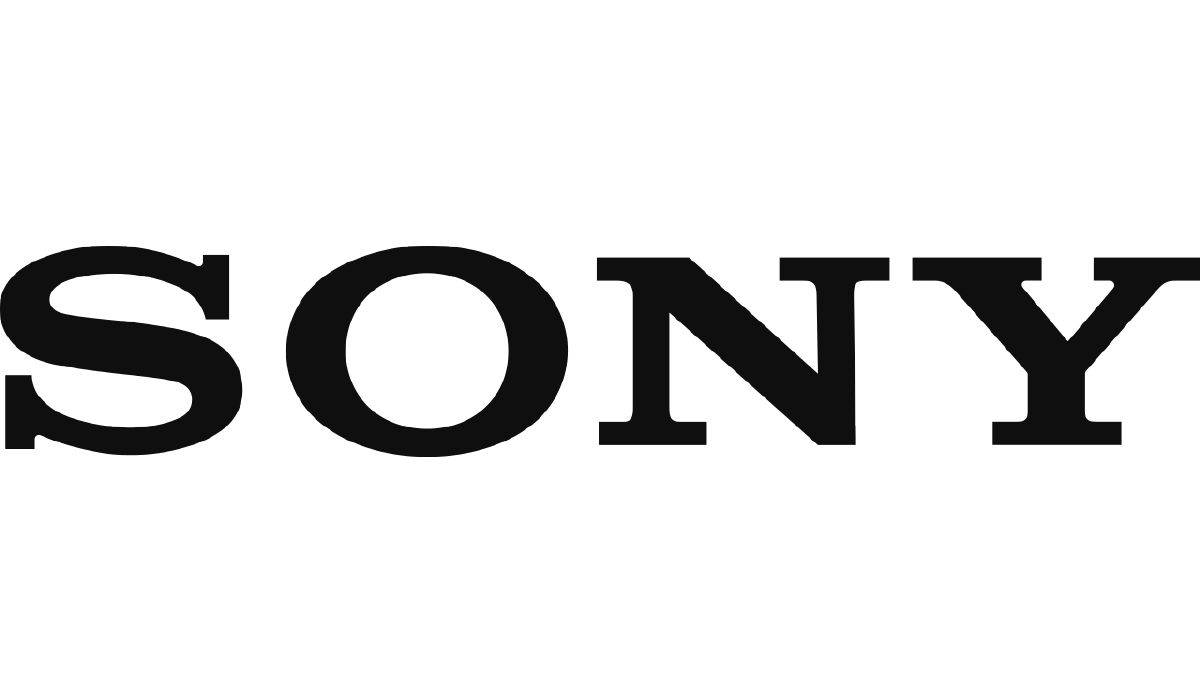 Sony Logo (Speck Design)