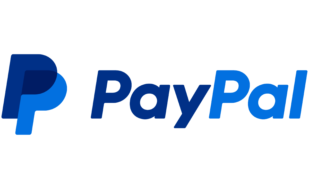 Paypal Logo Color Transparent Background