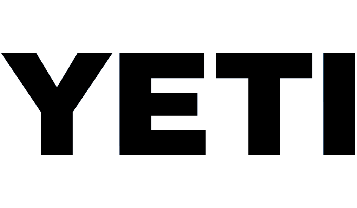 yeti Logo Transparent Background
