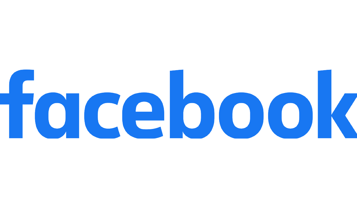 facebook Logo Color Transparent Background
