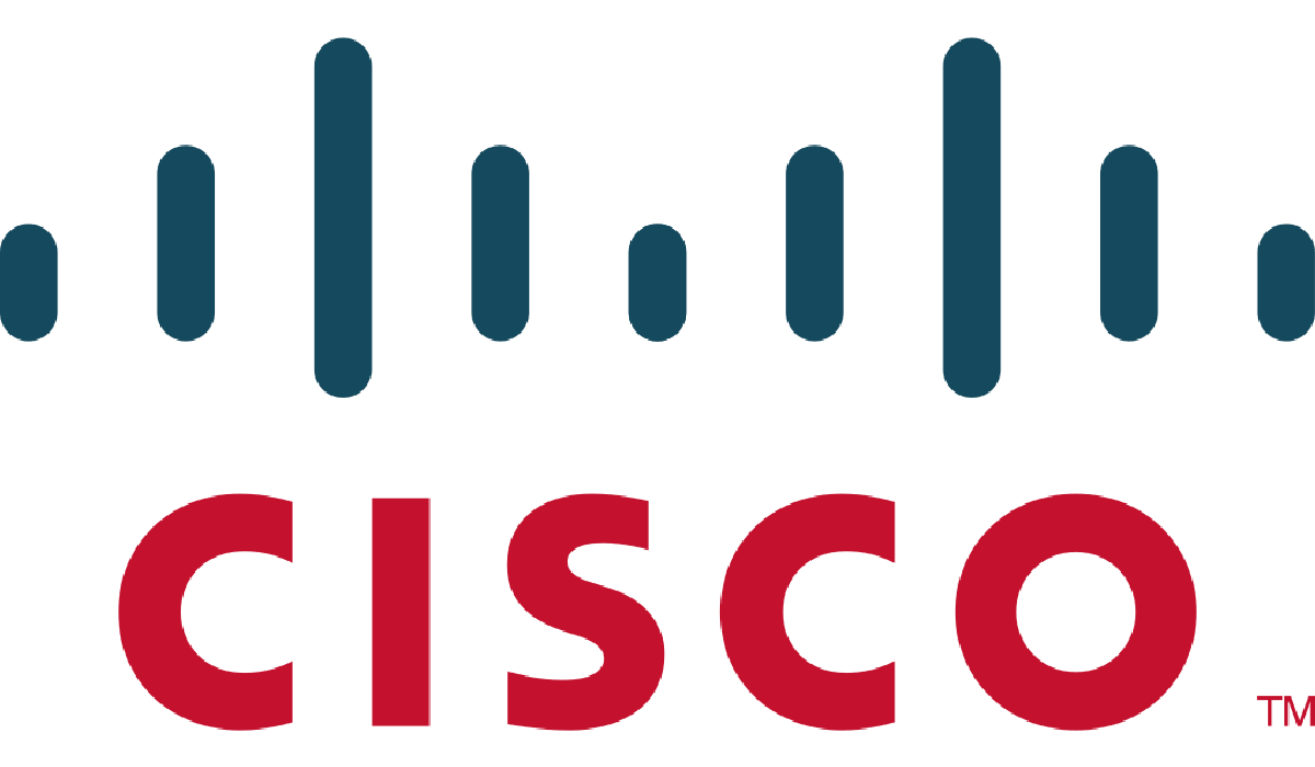 Cisco Logo Transparent Background