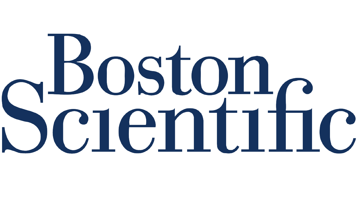 Boston Scientific Logo Transparent Background