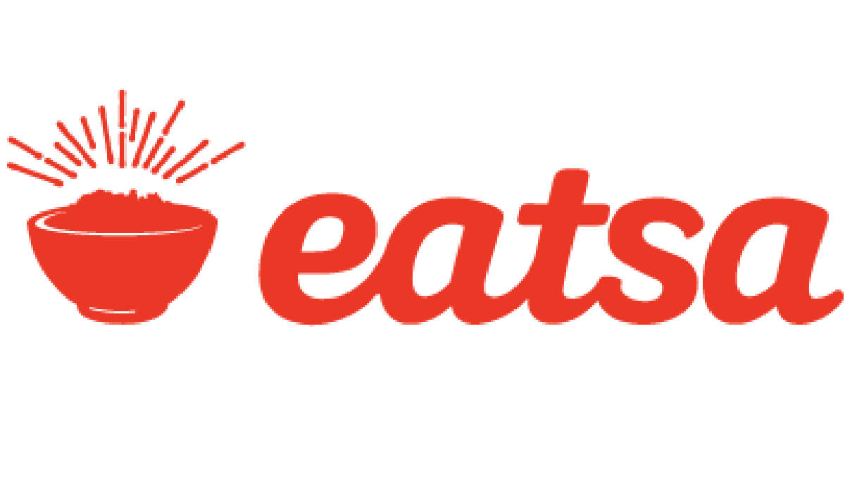 eatsa Logo Transparent Background