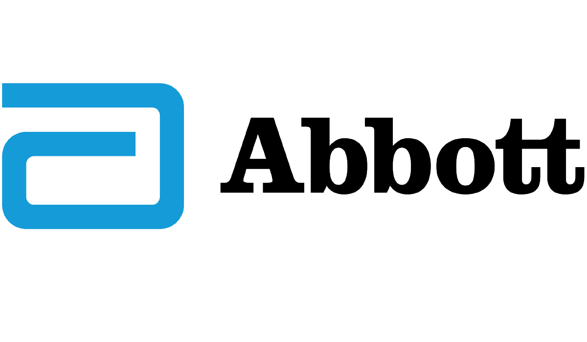 abbott Logo Transparent Background
